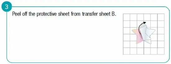 FIG 14 HOW TO INSTALL THE WINGS