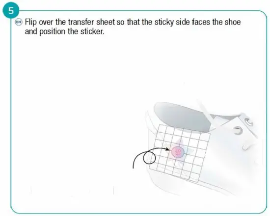 FIG 16 HOW TO INSTALL THE WINGS