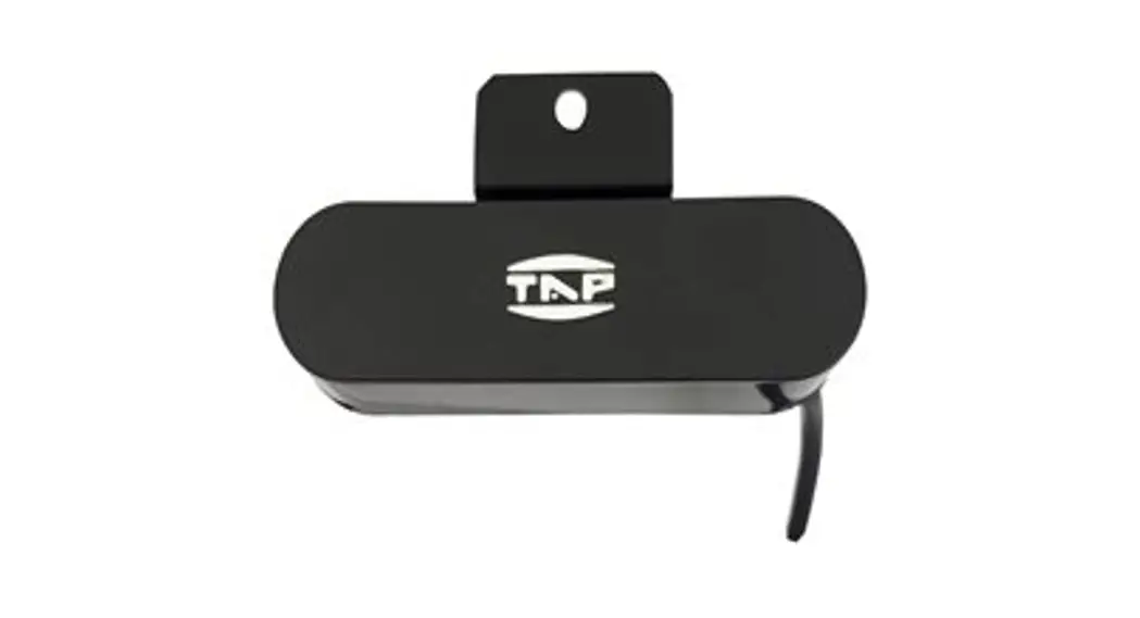 Tap Ts-l Traditional Instruments Pickups Preamps Owner's Manual