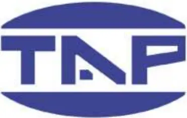 TAP logo