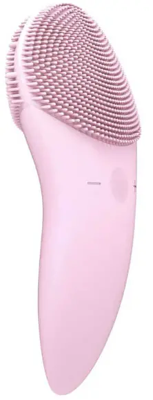 anko TB-1788 Silicone Facial Cleansing Brush Beauty
