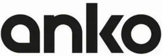 anko logo