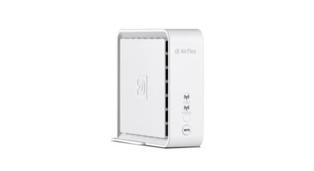 At T 4920 Airties Smart Wi-fi Extender Installation Guide