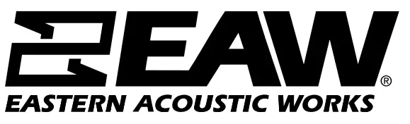 EAW Logo