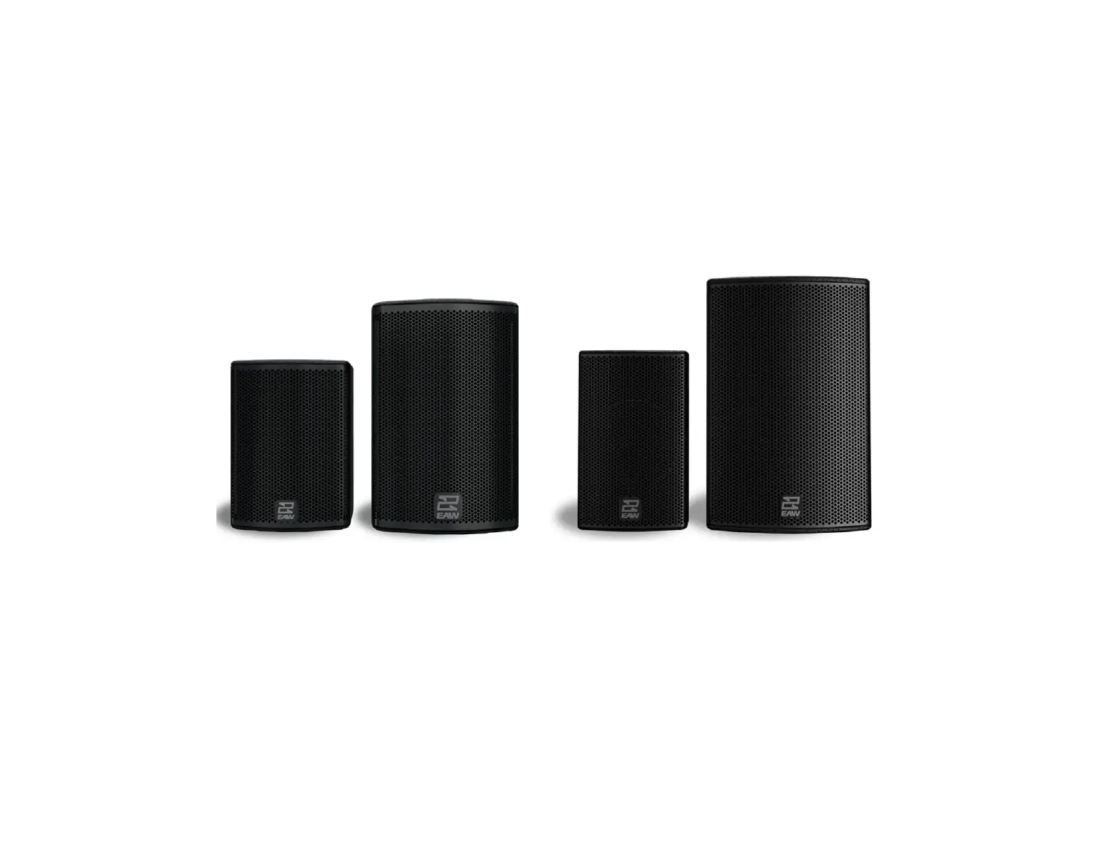 Eaw Mkc Series Pan And Tilt Bracket Speaker Instruction Manual Eaw Mkc Series Pan And Tilt Bracket Speaker Instruction Manual