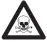 Toxic Hazard