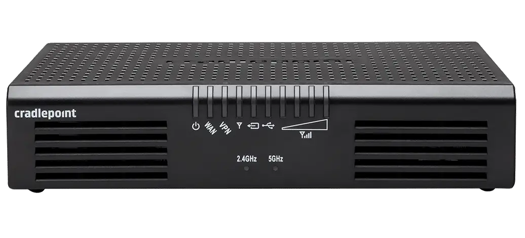 AER1600 Series Micro Branch Router