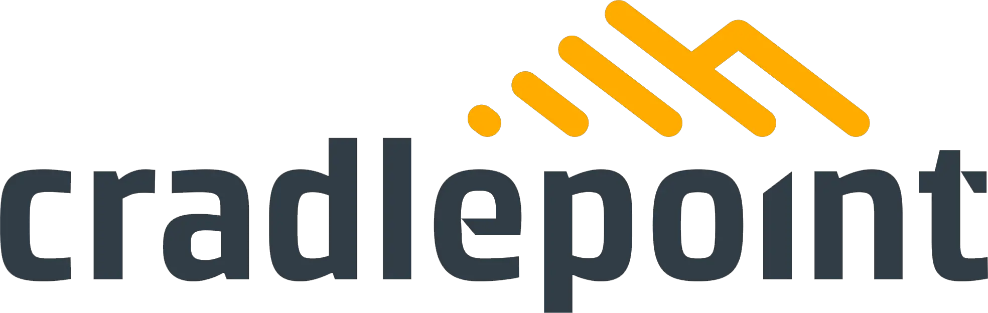 Cradlepoint Original Logo
