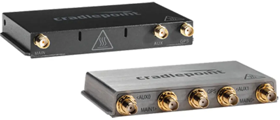 Installing Optional External Modem