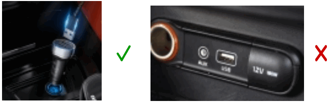 CARLIMEKI ZB001 AA Wireless Carplay Adapter - fig 4