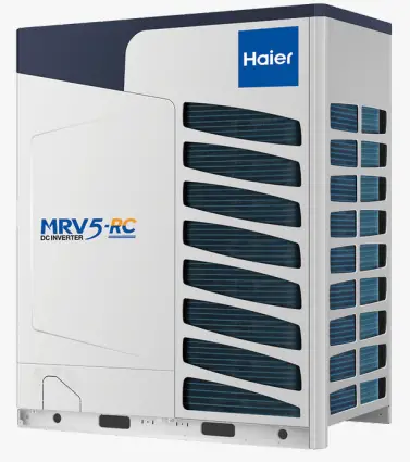 Haier-AV14IMAURA-Heat-Recovery-Outdoor-Unit-PRODUCT