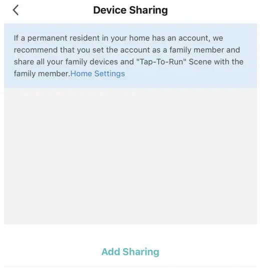 TURBRO 707 PAC GL10KWIFI A Portable Air Conditioner - Divice Sharing