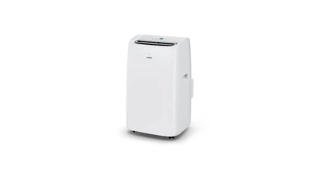 Turbro 707-pac-gl10kwifi-a Portable Air Conditioner User Guide
