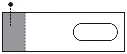 TURBRO 707 PAC GL10KWIFI A Portable Air Conditioner - Window Panel