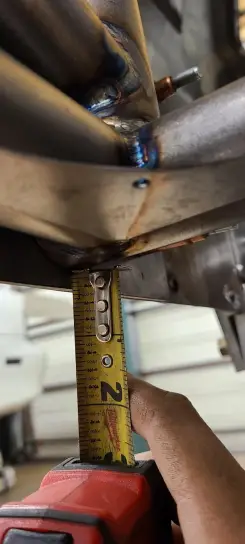 MOORE-RACE-CHASSIS-FABRICATION-Foxbody-25-3-Cage-Kit-with-Backhalf-FIG-6