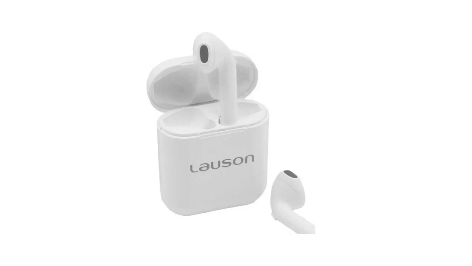 Lauson Earbuds Eh222 User Manual Lauson Earbuds Eh222 User Manual