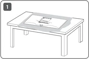 Assembly Instructions