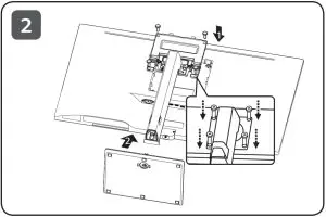 Assembly Instructions