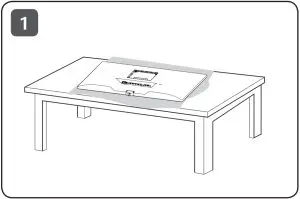Assembly Instructions