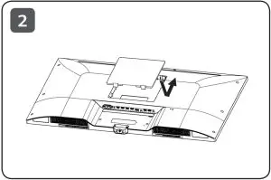 Assembly Instructions