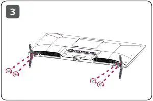 Assembly Instructions