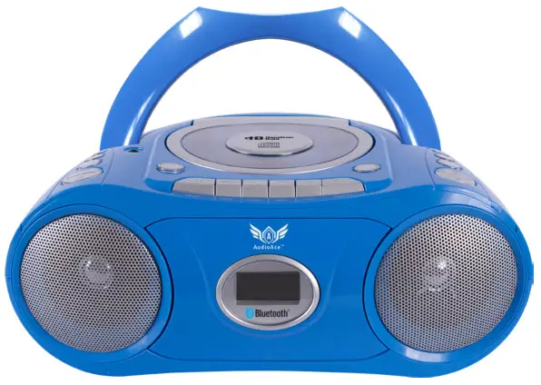 HamiltonBuhl MPC5050BT AudioAce -