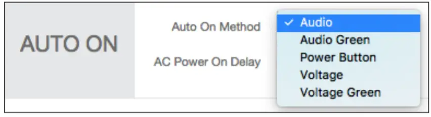 SONANCE DSP 2-750 MKII- Voltage Green