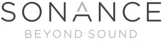 SONANCE logo