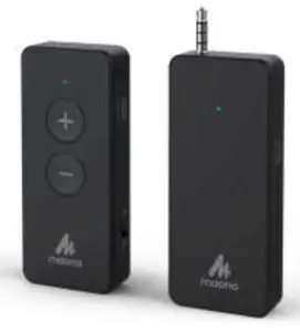 maono Mini Wireless Microphone System