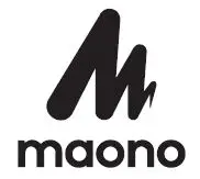 maono logo