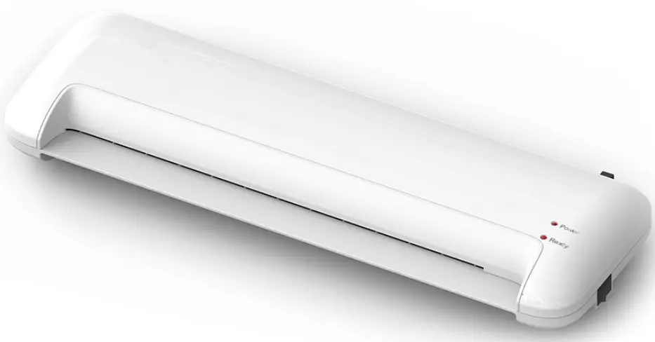 Assmann ednet. Laminator, A4 91610-