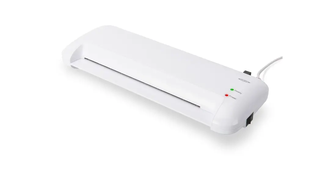 Assmann Ednet. Laminator, A4 91610 User Manual Assmann Ednet. Laminator, A4 91610 User Manual