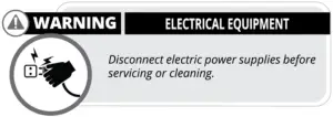 Electric-Equipment