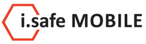 i.safe mobile logo