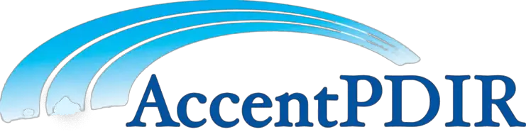 AccentPDIR Logo