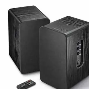 Bluetooth Bookshelf Speakers