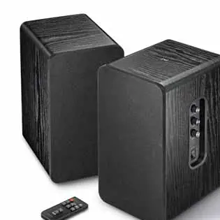 Insignia Ns-hbtss116 Bluetooth Bookshelf Speakers User Guide Insignia Ns-hbtss116 Bluetooth Bookshelf Speakers User Guide