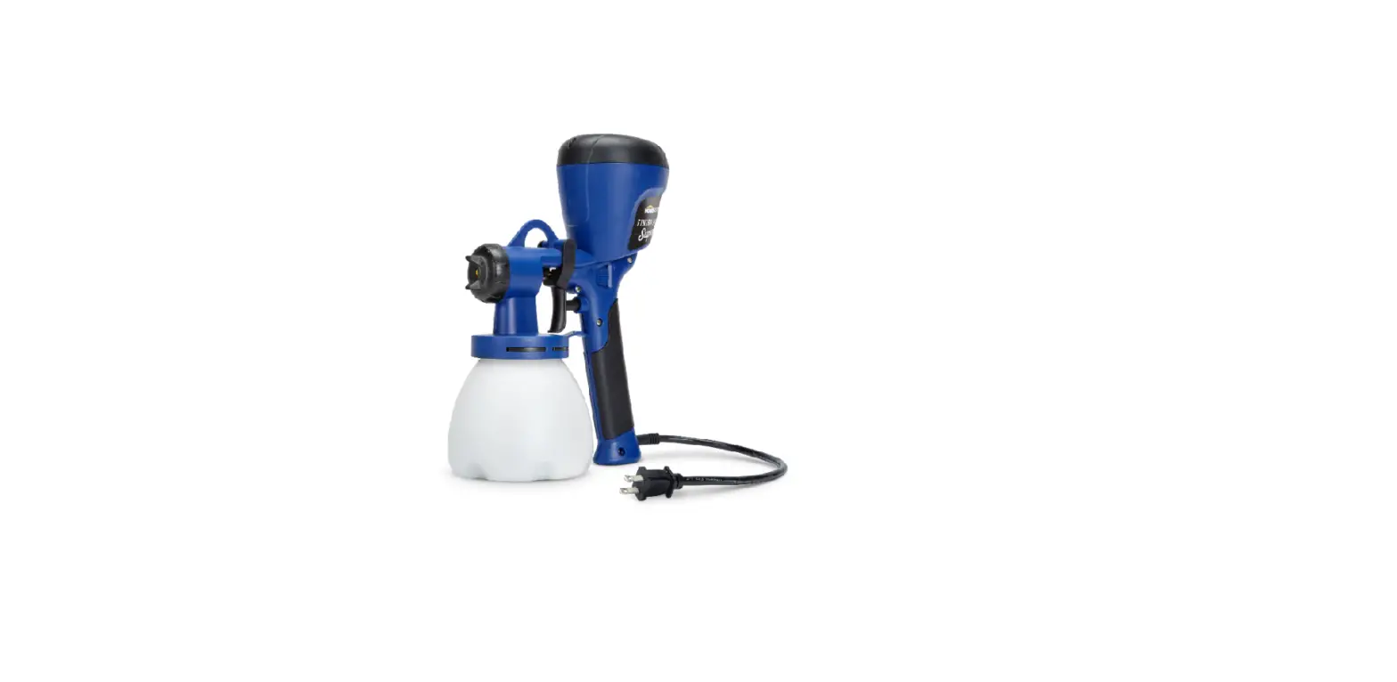 Finish Max Super Paint Sprayer Instruction Manual Finish Max Super Paint Sprayer Instruction Manual