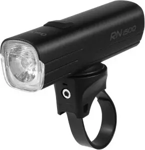 OLIGHT RN 1500 Rechargeable Bike Headlights