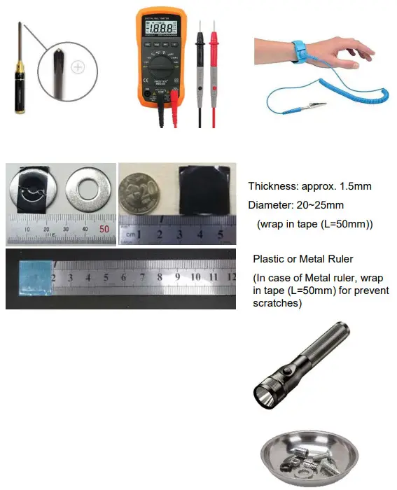 SONY KDL-32W6100 HD Smart LED TV -