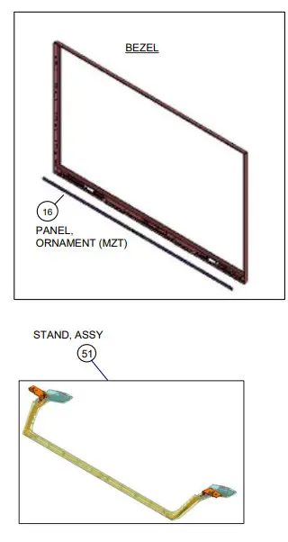 SONY KDL-32W6100 HD Smart LED TV 2