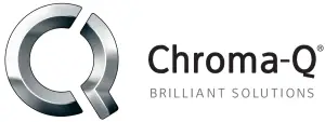 ChromaQ logo