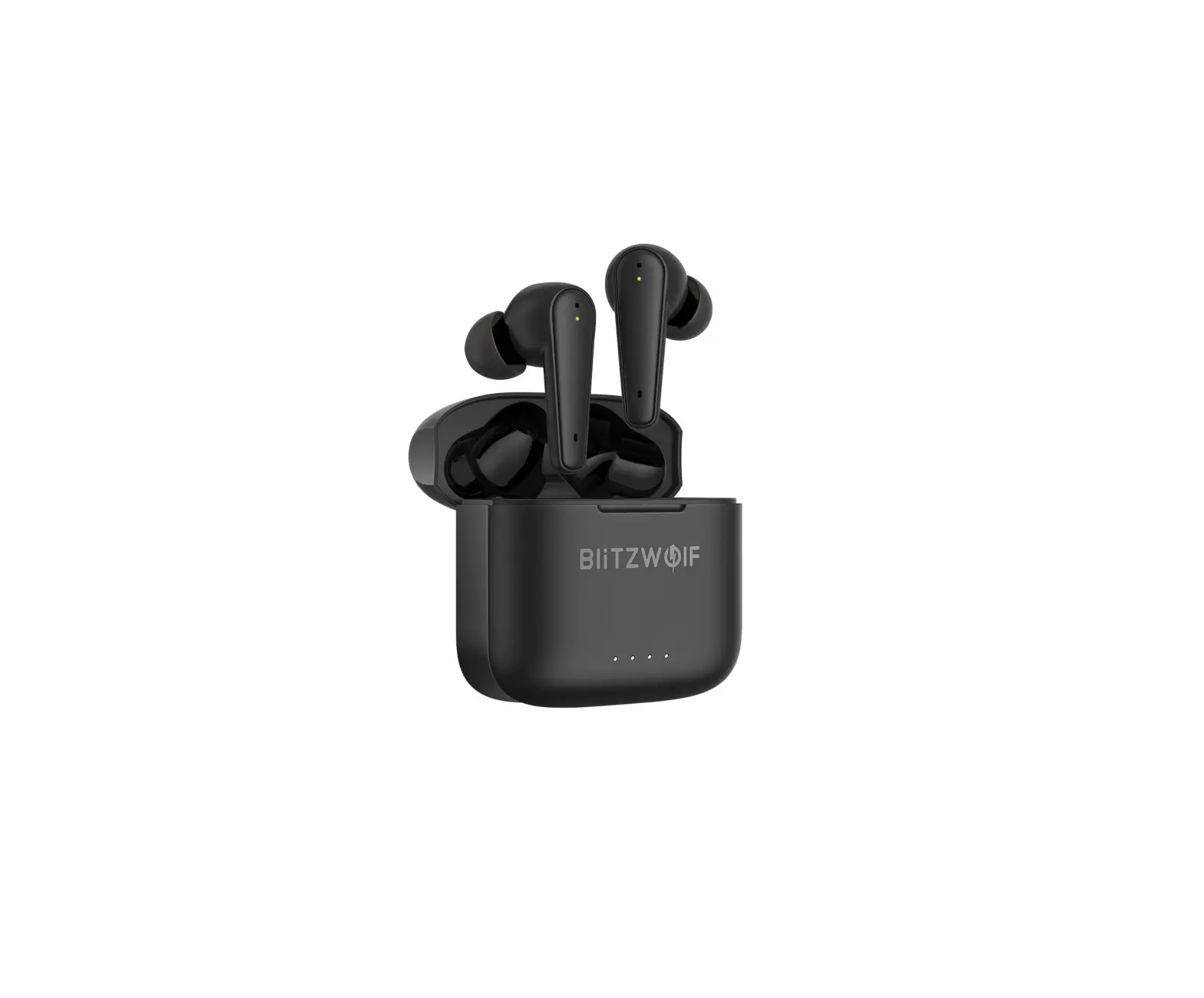 Blitzwolf Bw-fye11 Wireless Bluetooth Earphone User Manual