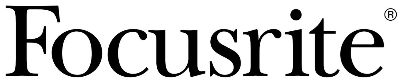 Focusrite Clarett 4 Pre USB Type C User -LOGO