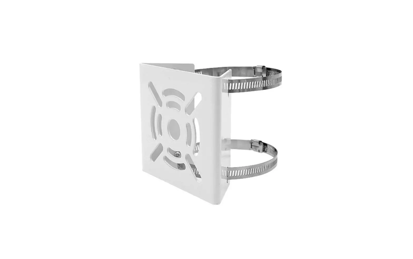 Oncam C-series Outdoor Pole Mount Bracker Accessory User Guide Oncam C-series Outdoor Pole Mount Bracker Accessory User Guide