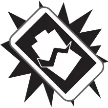 SAMSUNG SCG12 Z Flip3 5G Smartwatch - symbol 1