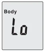 RS-8806S Non-Contact Forehead IR Thermometer - LO