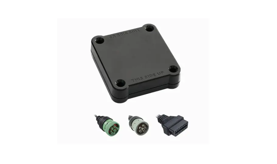 Elog42 Ers User Manual