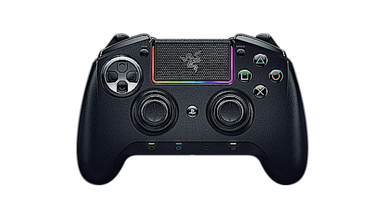 Razer Raiju Ultimate Manual And Faq Razer Raiju Ultimate Manual And Faq