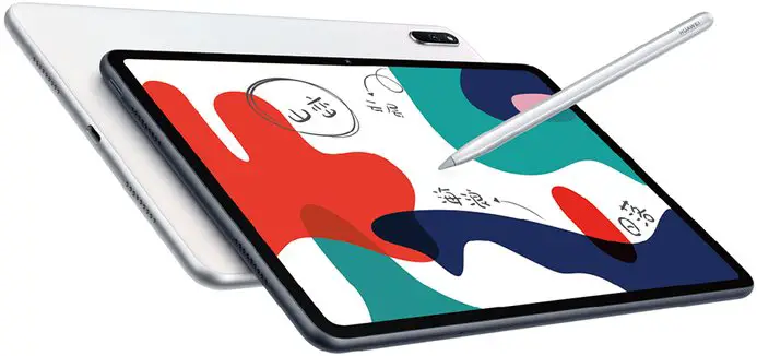 HUAWEI BAH3-W59 Matepad 10.4 WiFi Tablet